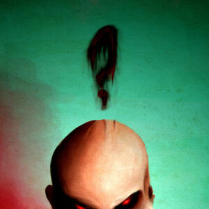 Atropos Stephen King Villains Wiki Fandom
