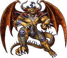chaos final fantasy villains wiki fandom powered by wikia yunalesca final form