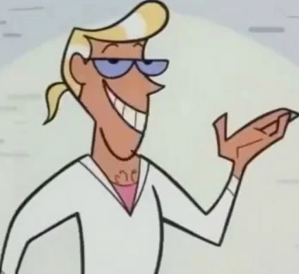 Dick Hardly | Villains Wiki | FANDOM powered by Wikia