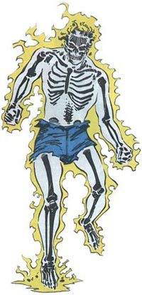 Doctor Phosphorus