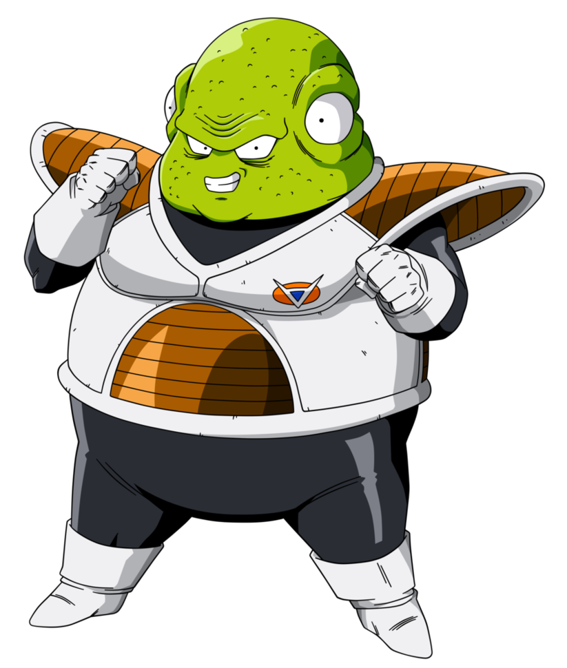 Guldo | Villains Wiki | FANDOM powered by Wikia