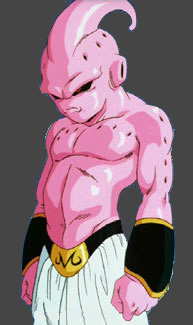 Kid Buu img