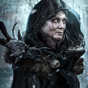 Lady Stoneheart Villains Wiki Fandom