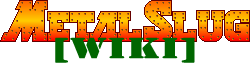 MetalSlugWiki