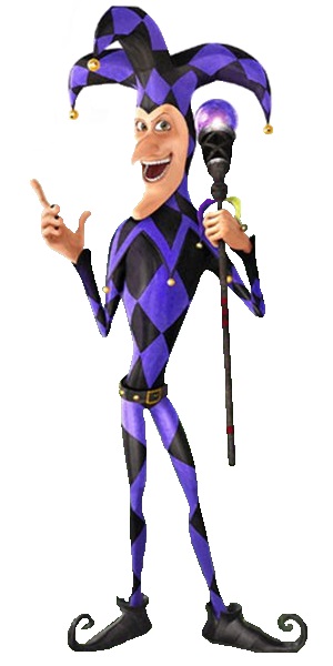 Jester Jester