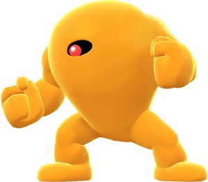 megaman sprite game yellow devil megaman sprite game yellow devil
