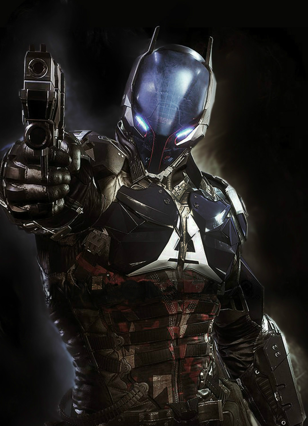 How Many Missions Are In Batman Arkham Knight Ps4