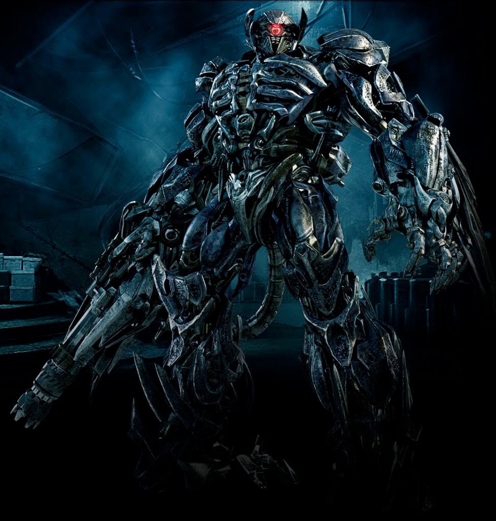 Shockwave (Transformers Film Series) | Villains Wiki | FANDOM powered