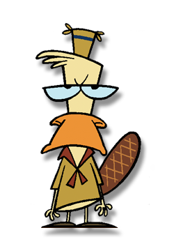 Edward Platypus