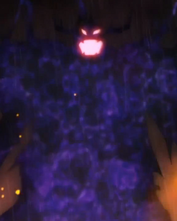 Nemesis Beyblade Villains Wiki Fandom
