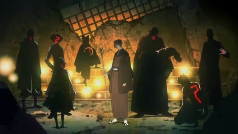 10 terrifying evil organizations in anime