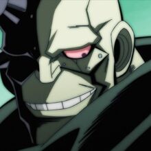 Wallpaper User Blog 222shinta1 Braiking Boss Villains Wiki Fandom For Android Free