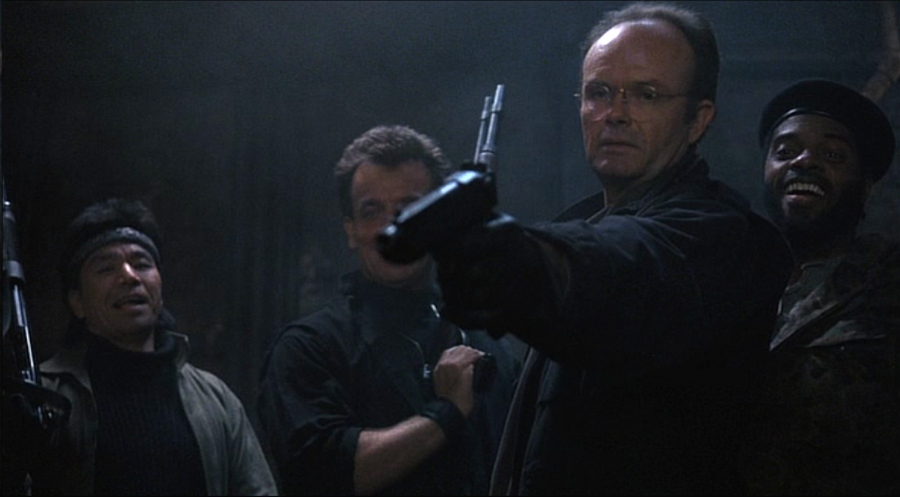 Clarence Boddicker | Villains Wiki | Fandom