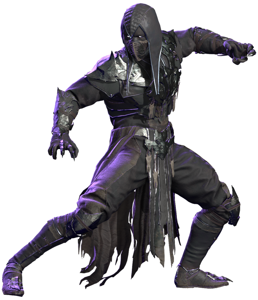 Mortal Kombat 11 Noob Saibot Png