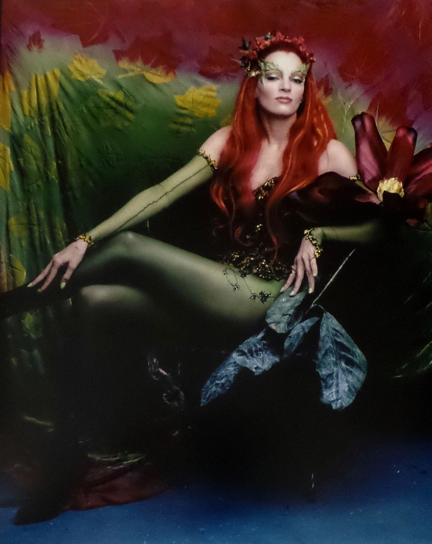 Batman And Robin Movie With Poison Ivy Batman And Robin Movie With Poison Ivy