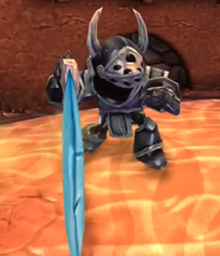Shadow Duke