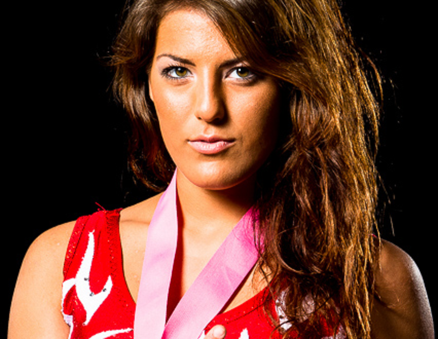 Tessa Blanchard | Villains Wiki | FANDOM powered by Wikia