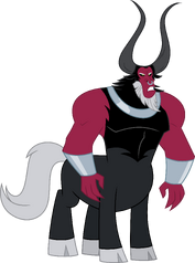 Tirek by ambassad0r-d7sgii6