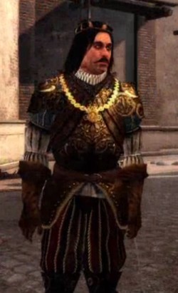 Octavian