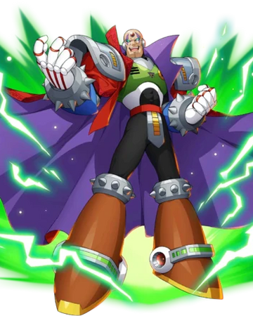 Sigma Mega Man X Villains Wiki Fandom