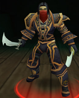 VanCleef
