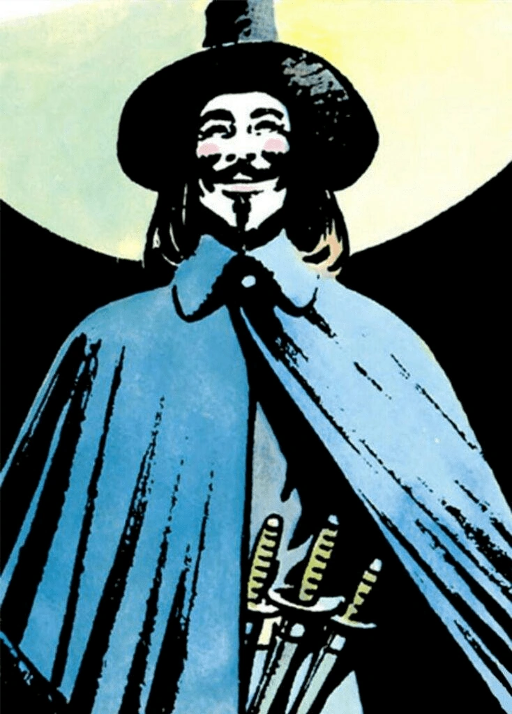 V Villains Wiki Fandom