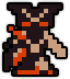 Cia pixel