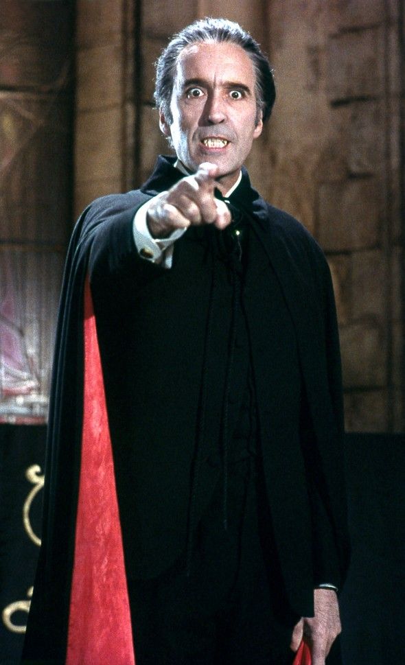 count dracula bbc