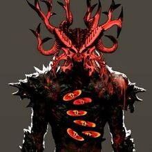 Scarlet King Villains Wiki Fandom