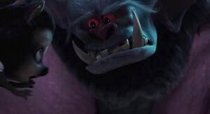 Bela (Hotel Transylvania) | Villains Wiki | FANDOM powered by Wikia