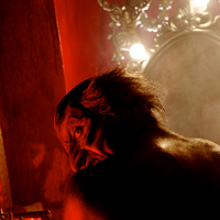 Lipstick Face Demon Villains Wiki Fandom