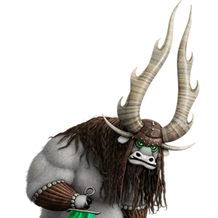 Bad Po Villains Wiki Fandom