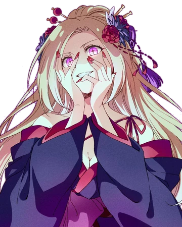 Kurara Tendō Villains Wiki Fandom