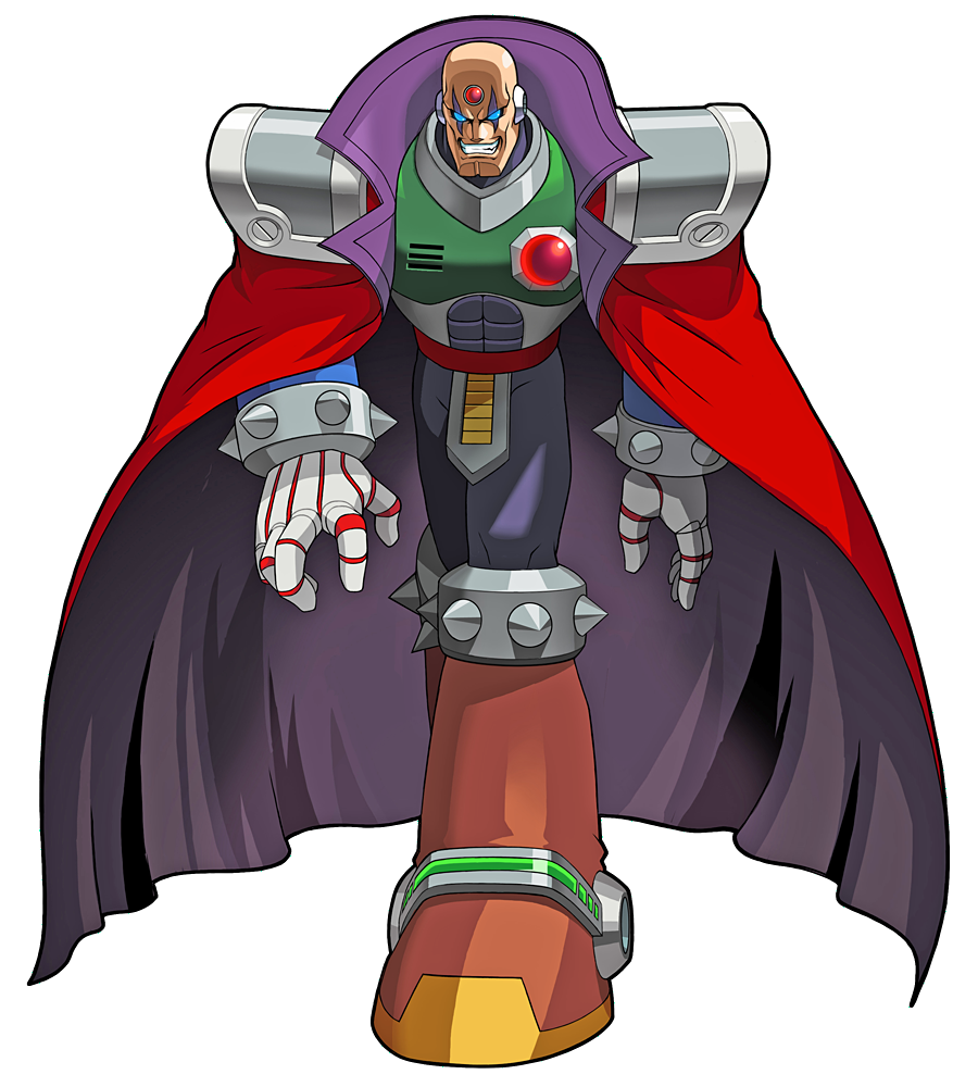 Sigma (Mega Man X) | Villains Wiki | FANDOM powered by Wikia