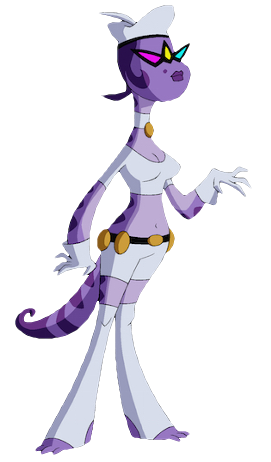 Subdora official