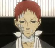 180px-Genkaku as a child