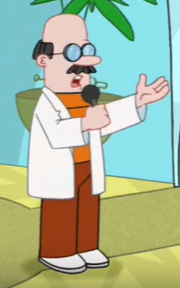 Dr.Feelbetter