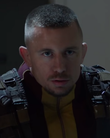 Batroc Marvel Cinematic Universe Villains Wiki Fandom