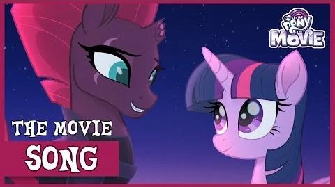 Video - Rainbow (Twilight Offers Tempest Her Friendship 