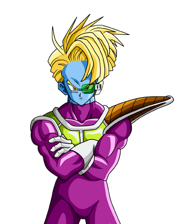 Salza Villains Wiki Fandom