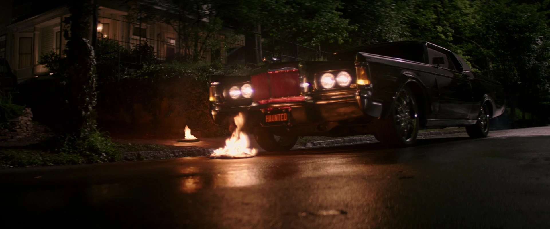 The 5 Creepiest Haunted Cars The News Wheel vrogue.co