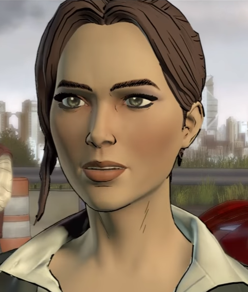 Vicki Vale (Telltale) | Villains Wiki | FANDOM powered by Wikia