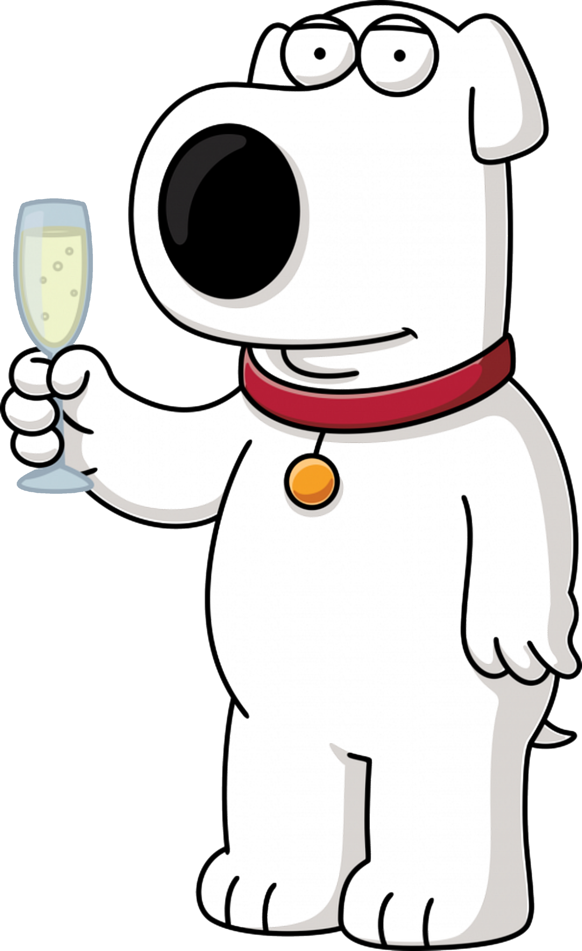 Brian Griffin Villains Wiki Fandom   2000