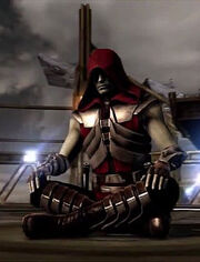 Dark Apprentice | Villains Wiki | FANDOM powered by Wikia