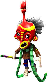 Dastardos