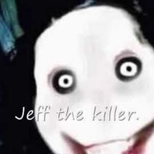 Jeff The Killer Villains Wiki Fandom