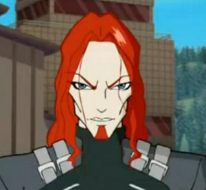 Ogron