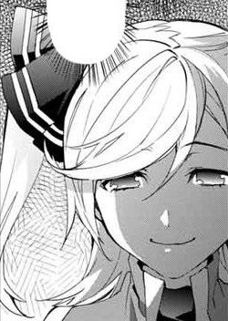 Shiori Kirihito