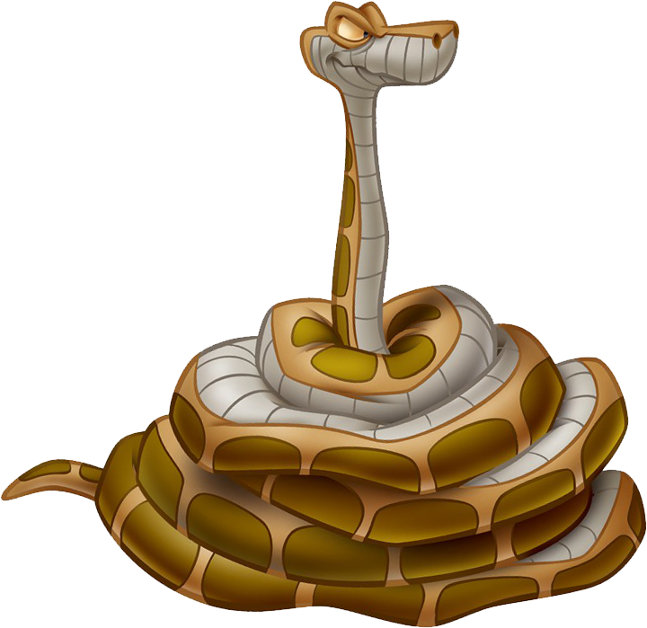 Kaa Kaa