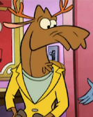 Buck Huckster